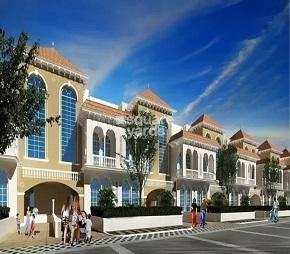 5 BHK Villa For Resale in Amrapali Leisure Valley Noida Ext Tech Zone 4 Greater Noida  7128467
