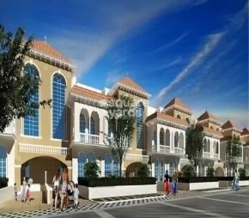 5 BHK Villa For Sale in Amrapali Leisure Valley, Tech Zone 4 Greater Noida