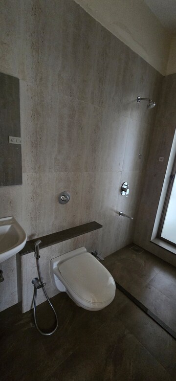 Furnished Amenities in 2 BHK Apartment at Jankalyan Nagar – for Sale