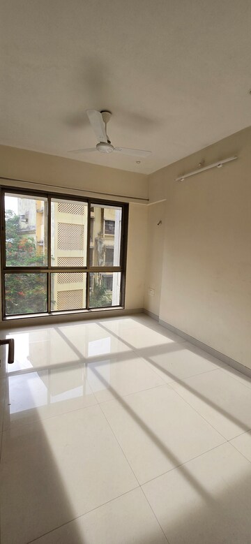 Building Lobby in 2 BHK Apartment at Jankalyan Nagar – for Sale