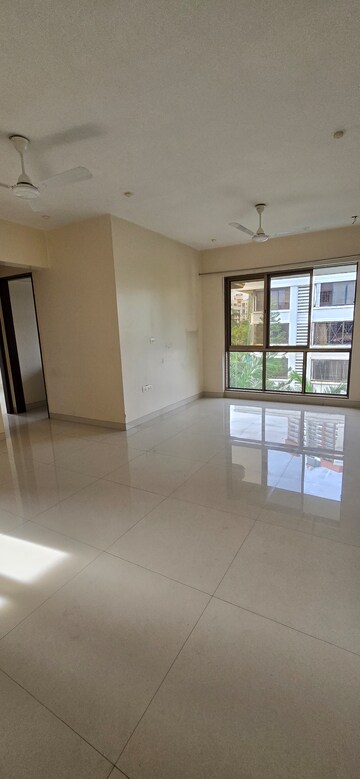 Staircase in 2 BHK Apartment at Jankalyan Nagar – for Sale