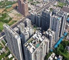 4 BHK Apartment For Resale in JP Iscon Platinum Bopal Ahmedabad  7128533