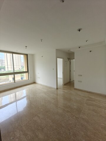 Room in 2 BHK Apartment at Hiranandani Delanna, Ghodbunder Road – for Sale