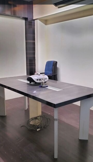 Floor Plan in  Office Space at Malad West – for Sale