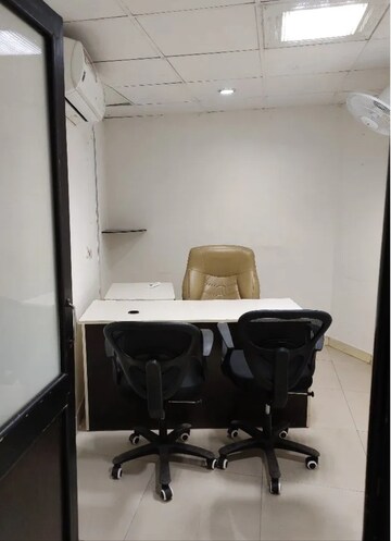 Team Area in  Office Space at Malad West – for Sale