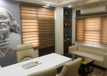 Team Area in  Office Space at Malad West – for Sale