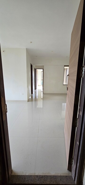 Kitchen in 3 BHK Apartment at Jankalyan Nagar – for Sale