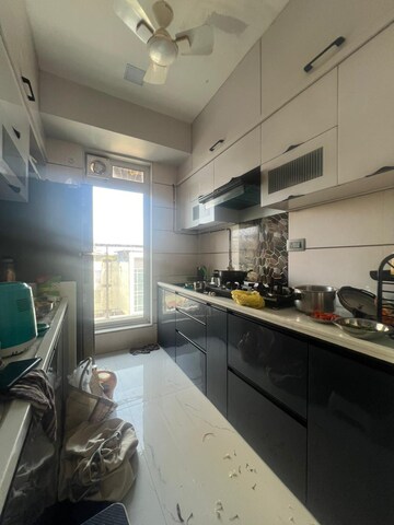 1 BHK Apartment For Sale in Thane West