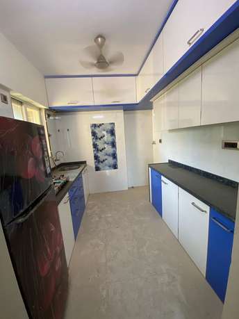 4 BHK Apartment For Rent in Gurukrupa Marina Enclave Malad West Mumbai 7128796