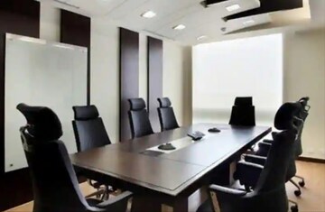 Team Area in  Office Space at Malad West – for Sale