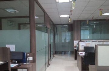Staircase in  Office Space at Malad West – for Sale