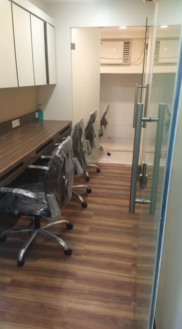 Floor Plan in  Office Space at Malad West – for Sale