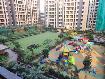 2 BHK Apartment For Rent in Rustomjee Virar Avenue L1 L2 And L4 Wing K Virar West Mumbai 7129141