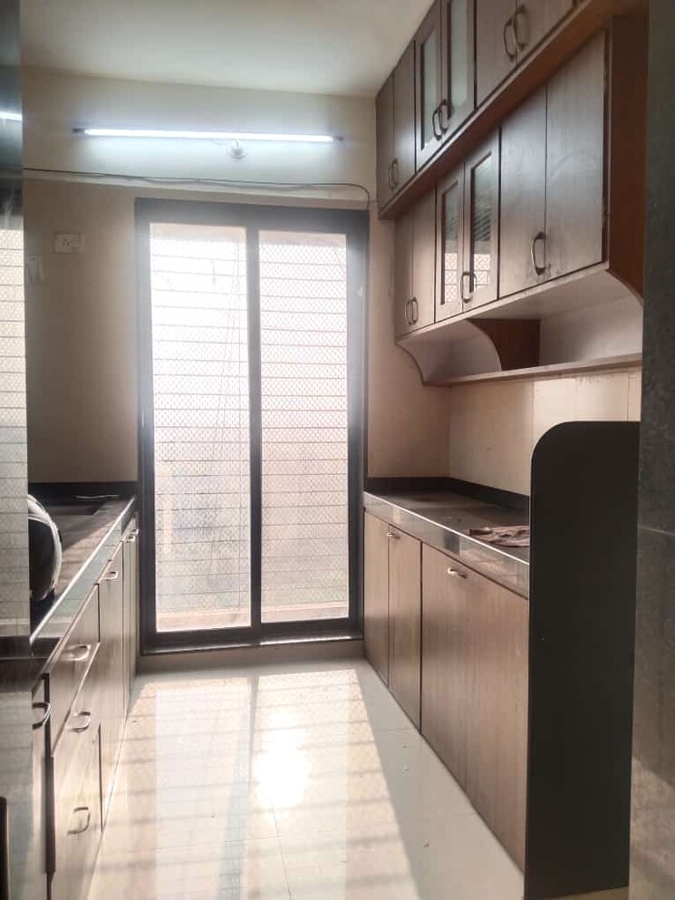 Kitchen, tulsi-mangalam 3 Bedroom 1650 Sq.Ft. Apartment In Kharghar Navi Mumbai 7128837
