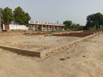 Plot Area in  Plot at Sushant Golf City – for Sale