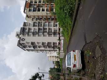 1 BHK Apartment For Resale in Shree Sawan Avenue II Taloja Navi Mumbai 7128526