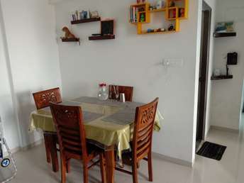 2 BHK Apartment For Rent in SKD Pinnacolo Mira Road Mumbai 7129124