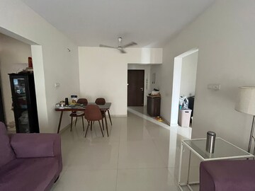 2 BHK Apartment For Sale in Acme Ozone, Manpada