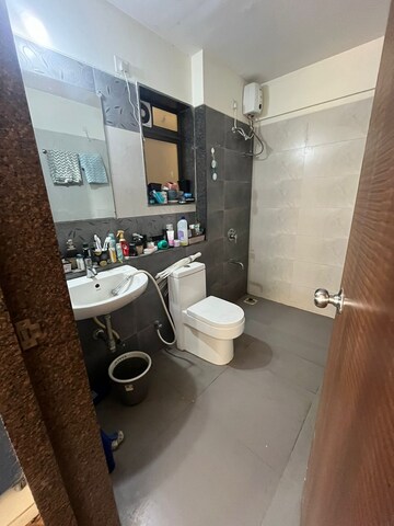 Master Bedroom in 2 BHK Apartment at Acme Ozone, Manpada – for Sale