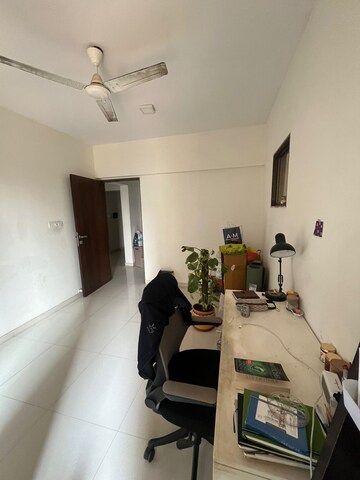 Master Bedroom in 2 BHK Apartment at Acme Ozone, Manpada – for Sale