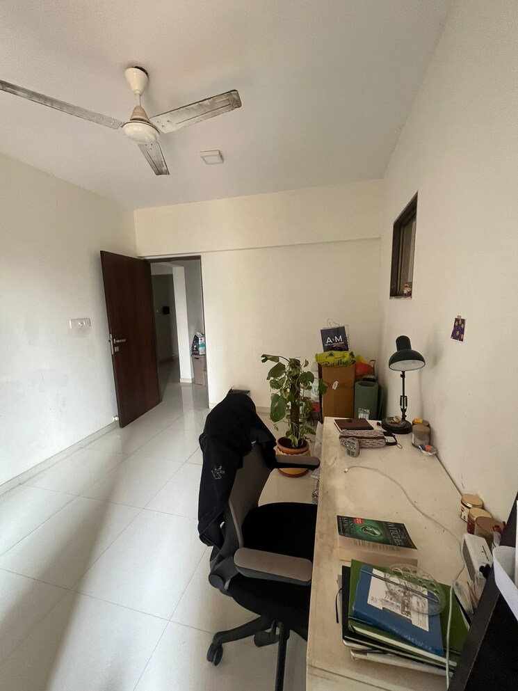 Master Bedroom, acme-ozone 2 Bedroom 770 Sq.Ft. Apartment In Manpada Thane 7129317