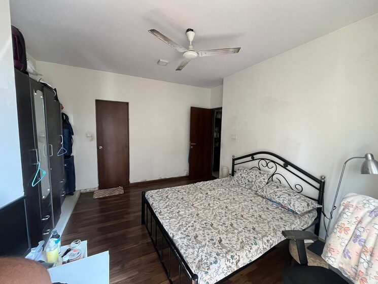 Bedroom, acme-ozone 2 Bedroom 770 Sq.Ft. Apartment In Manpada Thane 7129317