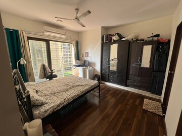 Bedroom in 2 BHK Apartment at Acme Ozone, Manpada – for Sale