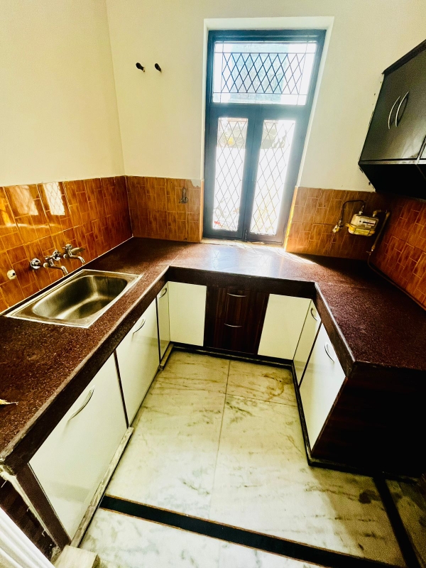Rental 1 Bedroom 550 Sq.Ft. Apartment in Chattarpur Delhi 7129394