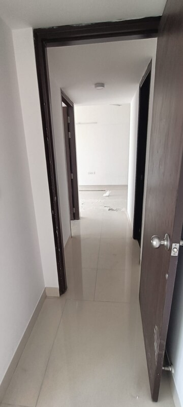 Building Lobby in 2 BHK Apartment at Acme Ozone, Manpada – for Sale