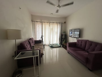 2 BHK Apartment For Resale in Acme Ozone Manpada Thane  7129402