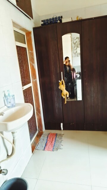Furnished Amenities in 1 RK Apartment at Deep Heights Nalasopara, Nalasopara West – for Sale