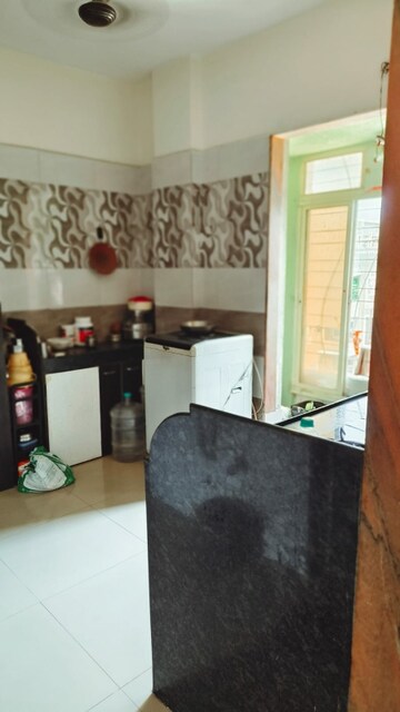 Bedroom in 1 RK Apartment at Deep Heights Nalasopara, Nalasopara West – for Sale