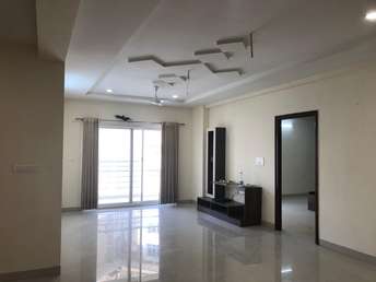 3 BHK Apartment For Rent in Dhana Lakshmi D Address Gachibowli Hyderabad 7128790