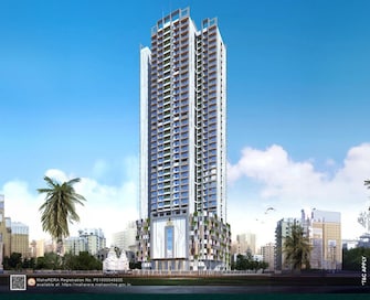 4 BHK Apartment For Resale in Navy Colony Mumbai  7129707