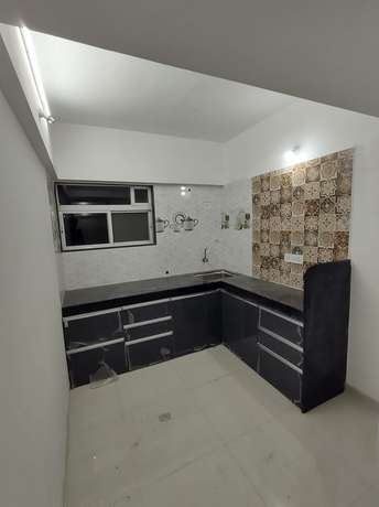 1 BHK Apartment For Rent in Satyam Shivam Phase I Kharadi Pune  7129921