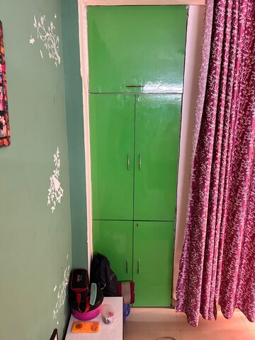 Furnished Amenities in 2 BHK Builder Floor at Sector 1 Greater Noida – for Sale
