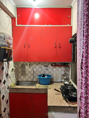Furnished Amenities in 2 BHK Builder Floor at Sector 1 Greater Noida – for Sale