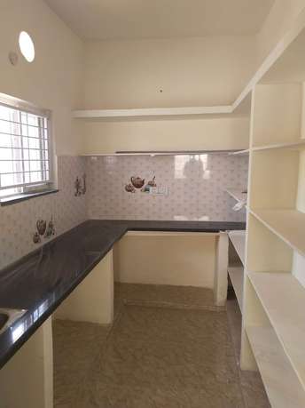 1 BHK Builder Floor For Rent in Begumpet Hyderabad  7129711