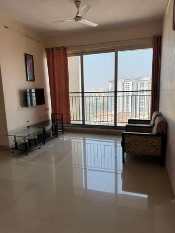 2 BHK Apartment For Resale in Rustomjee Athena Majiwada Thane  7130173