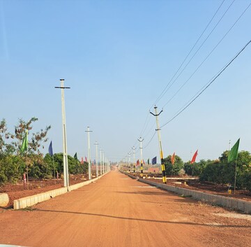 Plot – Garden View at Sector 110 - for Sale