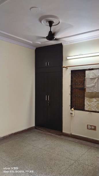 2 BHK Builder Floor For Rent in Ekta Apartments Paschim Vihar Paschim Vihar Delhi 7130323