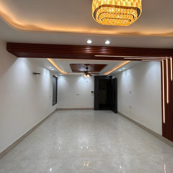 3 BHK Builder Floor For Rent in Nirvana Apartments Andheria Mor Village Delhi  7130302