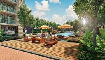 Furnished Amenities in 3 BHK Builder Floor at Signature Global City, Sector 37d – for Sale