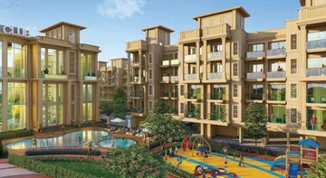 3 BHK Builder Floor – Exterior View View at Signature Global City, Sector 37d - for Sale