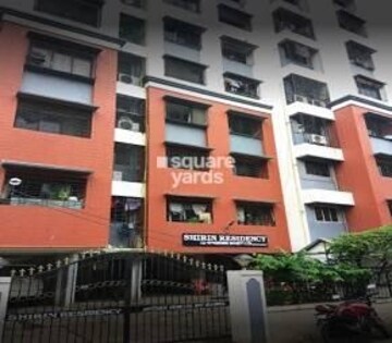 2 BHK Apartment For Sale in Shirin Apartment, Andheri East