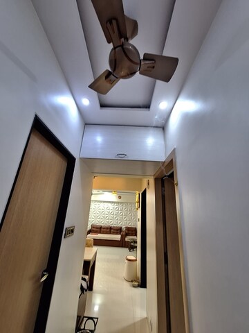 Furnished Amenities in 2 BHK Apartment at Dipti Aaryavarta, Andheri East – for Sale