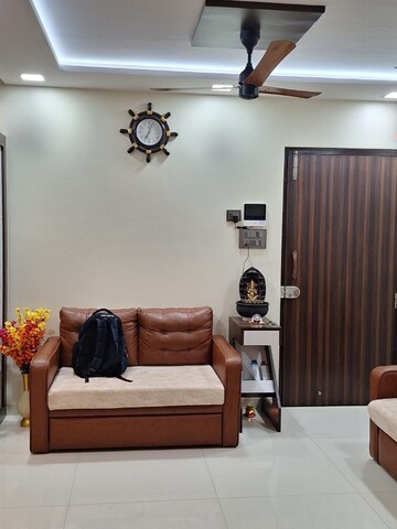 Furnished Amenities in 2 BHK Apartment at Dipti Aaryavarta, Andheri East – for Sale