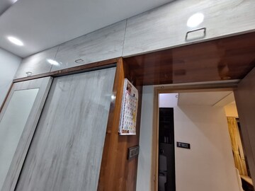 Furnished Amenities in 2 BHK Apartment at Dipti Aaryavarta, Andheri East – for Sale