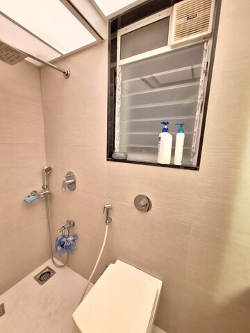 Furnished Amenities in 2 BHK Apartment at Dipti Aaryavarta, Andheri East – for Sale