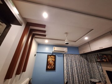 Furnished Amenities in 2 BHK Apartment at Dipti Aaryavarta, Andheri East – for Sale